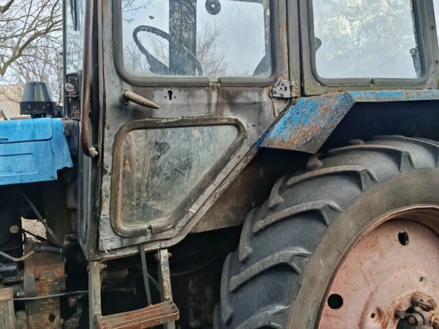 МТЗ Другая, объемом двигателя 0 л и пробегом 0 тыс. км за 9500 $, фото 1 на Automoto.ua