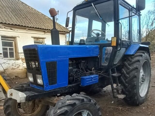 МТЗ Другая, объемом двигателя 0 л и пробегом 0 тыс. км за 8000 $, фото 1 на Automoto.ua