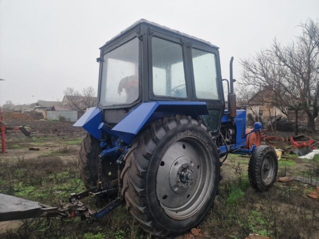 МТЗ Інша, об'ємом двигуна 0 л та пробігом 0 тис. км за 4500 $, фото 3 на Automoto.ua