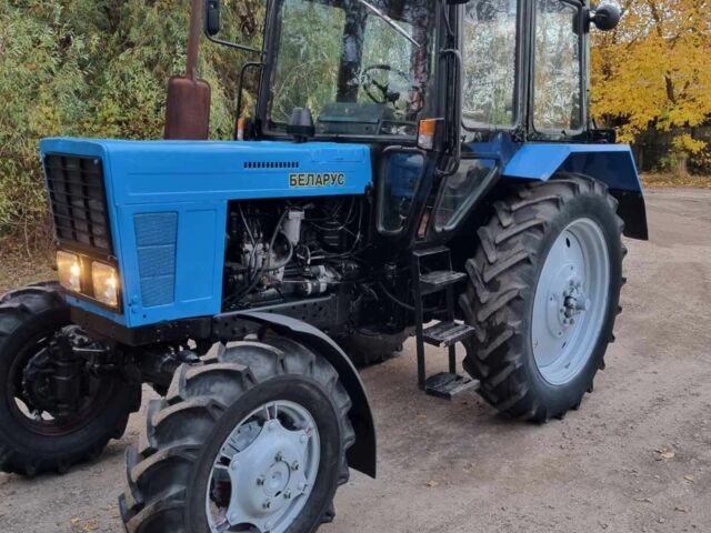 МТЗ Другая 1995 в Золотоноше на Automoto.ua МТЗ Другая, объемом двигателя 4.75 л и пробегом 100 тыс. км за 7800 $, фото 5 на Automoto.ua