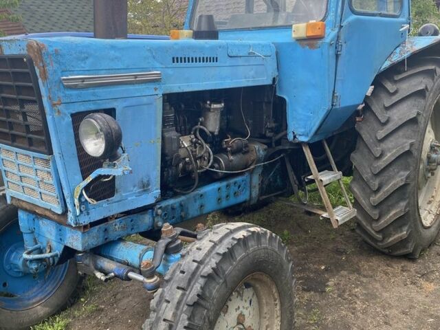 МТЗ Інша, об'ємом двигуна 0 л та пробігом 0 тис. км за 5500 $, фото 2 на Automoto.ua