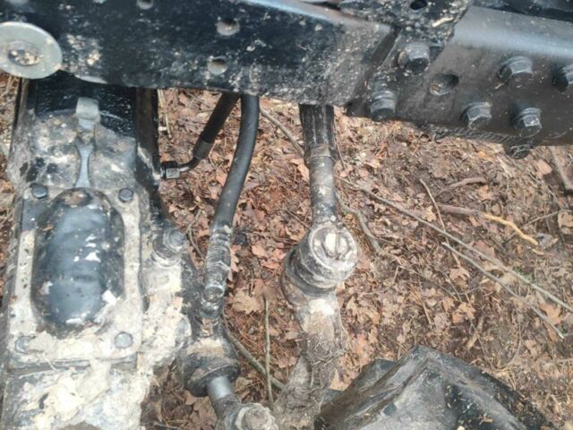 МТЗ Другая, объемом двигателя 0 л и пробегом 0 тыс. км за 6000 $, фото 8 на Automoto.ua