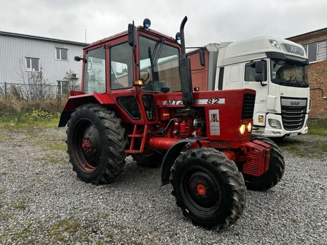 МТЗ Інша, об'ємом двигуна 0.5 л та пробігом 3 тис. км за 13800 $, фото 21 на Automoto.ua