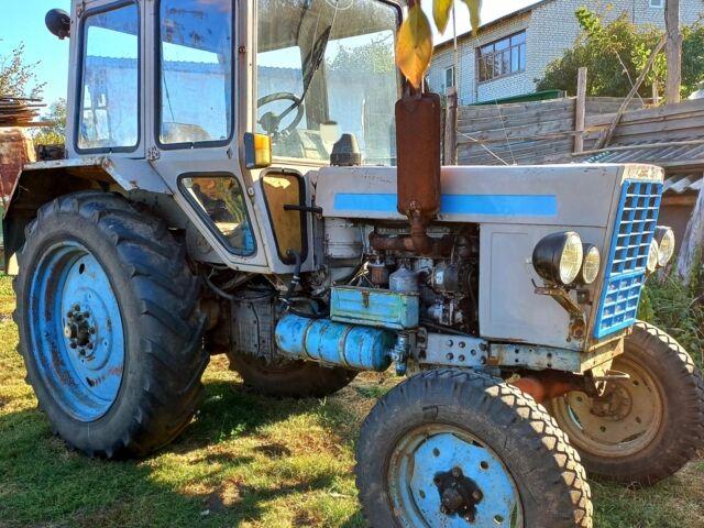 МТЗ Інша, об'ємом двигуна 0 л та пробігом 0 тис. км за 6999 $, фото 2 на Automoto.ua