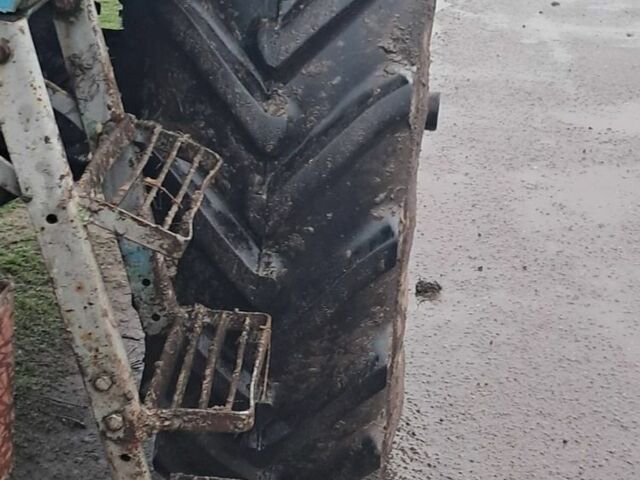 МТЗ Другая, объемом двигателя 5 л и пробегом 0 тыс. км за 7000 $, фото 5 на Automoto.ua