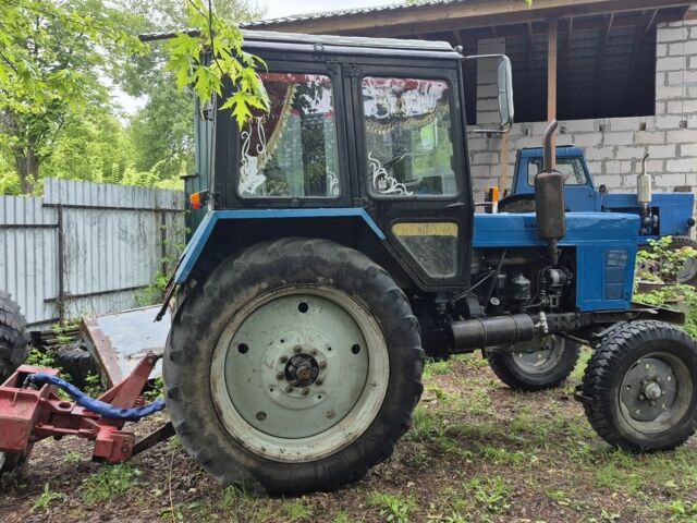 МТЗ Другая, объемом двигателя 0 л и пробегом 0 тыс. км за 8500 $, фото 3 на Automoto.ua