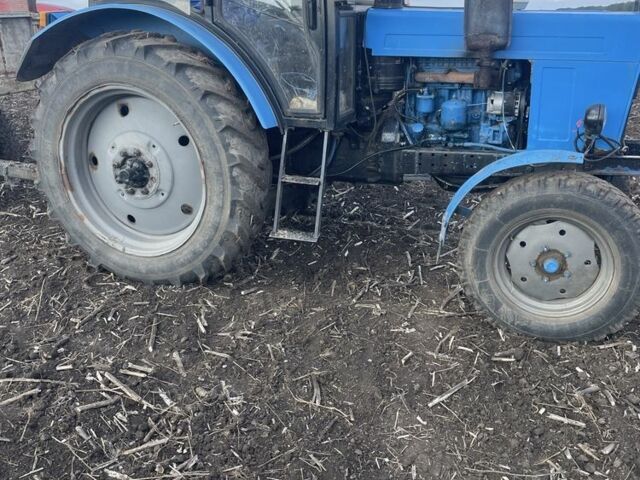 МТЗ Другая, объемом двигателя 0 л и пробегом 0 тыс. км за 6500 $, фото 7 на Automoto.ua