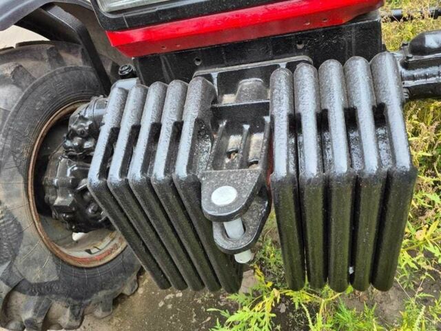 МТЗ Другая, объемом двигателя 0 л и пробегом 0 тыс. км за 9000 $, фото 3 на Automoto.ua