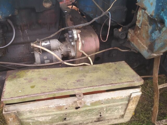 МТЗ Інша, об'ємом двигуна 0 л та пробігом 0 тис. км за 3200 $, фото 3 на Automoto.ua