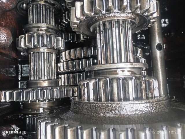 МТЗ Другая, объемом двигателя 0 л и пробегом 0 тыс. км за 2700 $, фото 5 на Automoto.ua