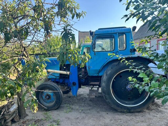 МТЗ Інша, об'ємом двигуна 0 л та пробігом 0 тис. км за 5300 $, фото 2 на Automoto.ua