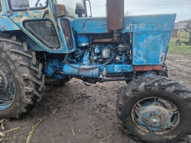 МТЗ Другая, объемом двигателя 0 л и пробегом 0 тыс. км за 8000 $, фото 4 на Automoto.ua