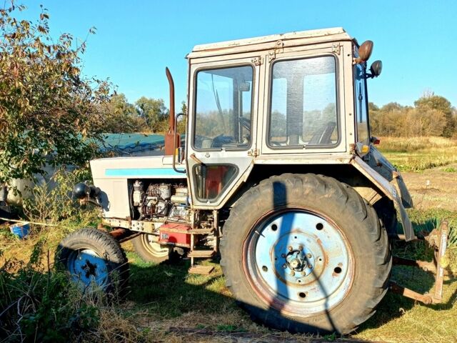 МТЗ Інша, об'ємом двигуна 0 л та пробігом 0 тис. км за 6999 $, фото 3 на Automoto.ua