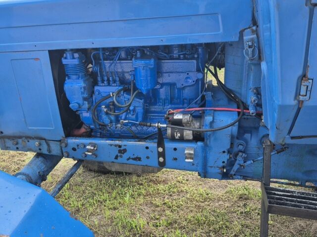 МТЗ Другая, объемом двигателя 0 л и пробегом 0 тыс. км за 8300 $, фото 5 на Automoto.ua