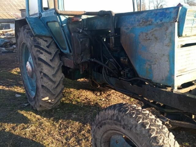 МТЗ Інша, об'ємом двигуна 4.9 л та пробігом 500 тис. км за 4000 $, фото 2 на Automoto.ua