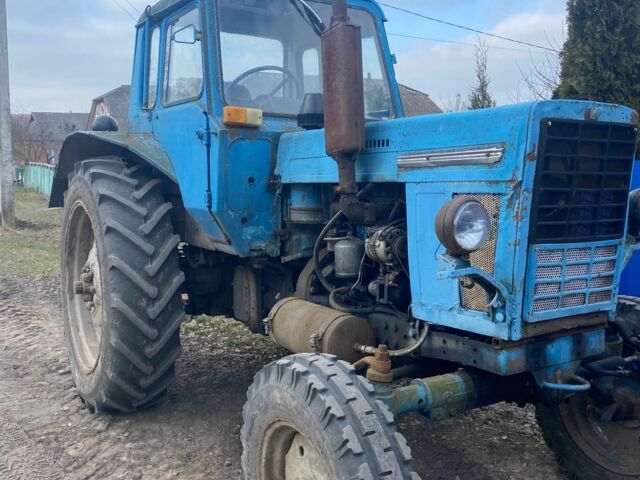 МТЗ Інша, об'ємом двигуна 0 л та пробігом 0 тис. км за 5300 $, фото 1 на Automoto.ua