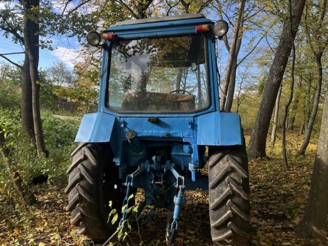 МТЗ Другая, объемом двигателя 0 л и пробегом 0 тыс. км за 5000 $, фото 2 на Automoto.ua