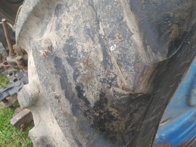 МТЗ Інша, об'ємом двигуна 0 л та пробігом 0 тис. км за 3200 $, фото 4 на Automoto.ua