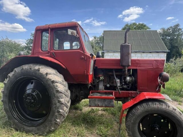 МТЗ Інша, об'ємом двигуна 0 л та пробігом 0 тис. км за 6000 $, фото 3 на Automoto.ua