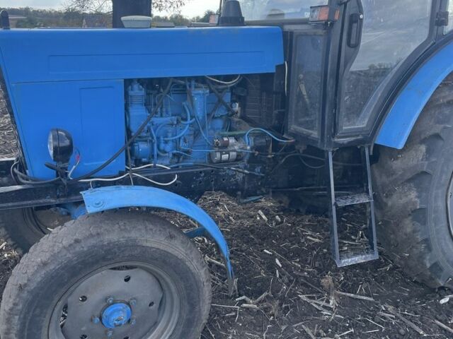 МТЗ Другая, объемом двигателя 0 л и пробегом 0 тыс. км за 6500 $, фото 3 на Automoto.ua