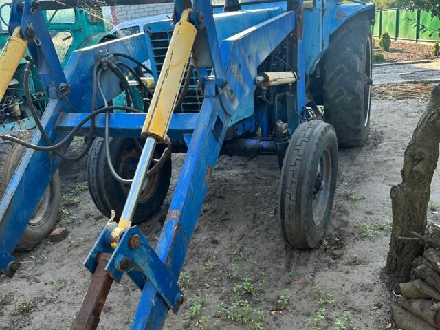 МТЗ Інша, об'ємом двигуна 0 л та пробігом 0 тис. км за 5300 $, фото 1 на Automoto.ua