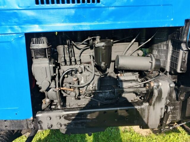 МТЗ Другая, объемом двигателя 0 л и пробегом 0 тыс. км за 5000 $, фото 5 на Automoto.ua