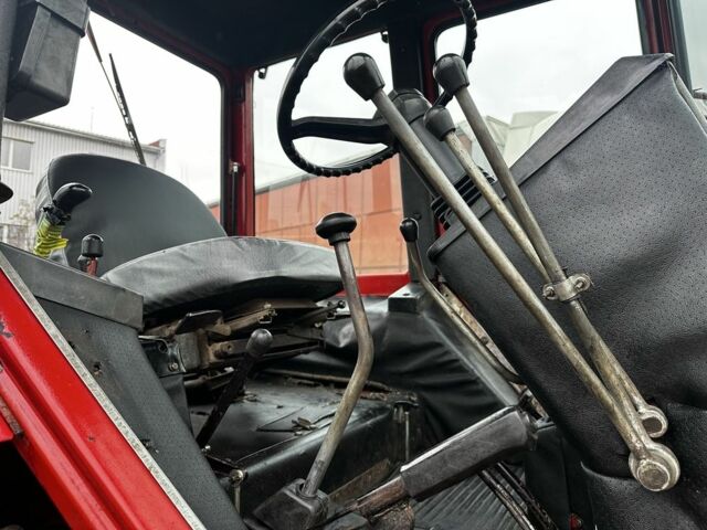 МТЗ Інша, об'ємом двигуна 0.5 л та пробігом 3 тис. км за 13800 $, фото 17 на Automoto.ua