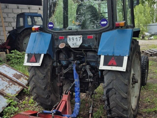 МТЗ Другая, объемом двигателя 0 л и пробегом 0 тыс. км за 8500 $, фото 4 на Automoto.ua