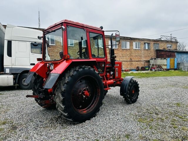 МТЗ Інша, об'ємом двигуна 0.5 л та пробігом 3 тис. км за 13800 $, фото 2 на Automoto.ua