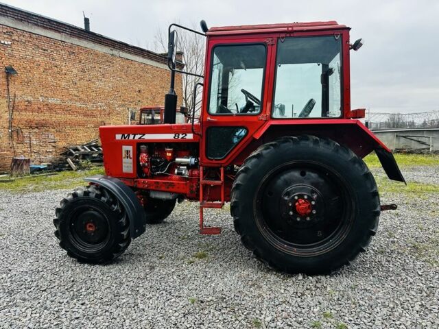 МТЗ Інша, об'ємом двигуна 0.5 л та пробігом 3 тис. км за 13800 $, фото 6 на Automoto.ua