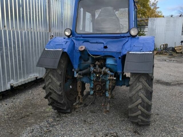 МТЗ Другая, объемом двигателя 4 л и пробегом 0 тыс. км за 4350 $, фото 3 на Automoto.ua