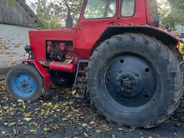 МТЗ Інша, об'ємом двигуна 4.75 л та пробігом 0 тис. км за 4900 $, фото 1 на Automoto.ua