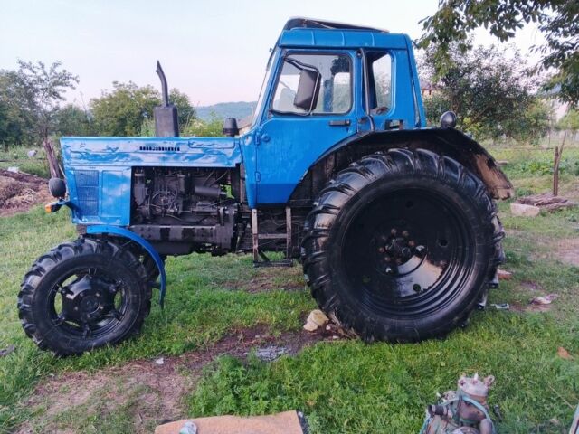 МТЗ Другая, объемом двигателя 0 л и пробегом 0 тыс. км за 5000 $, фото 1 на Automoto.ua