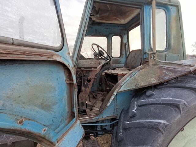МТЗ Другая, объемом двигателя 0 л и пробегом 0 тыс. км за 3500 $, фото 4 на Automoto.ua