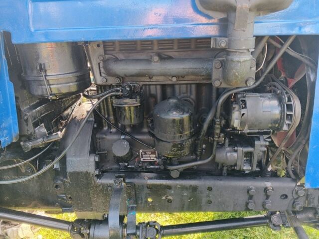 МТЗ Другая, объемом двигателя 0 л и пробегом 0 тыс. км за 5000 $, фото 6 на Automoto.ua