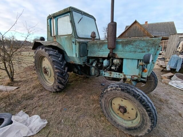 МТЗ Другая, объемом двигателя 0 л и пробегом 0 тыс. км за 3500 $, фото 1 на Automoto.ua