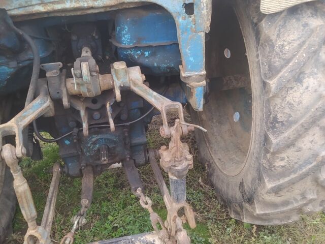 МТЗ Інша, об'ємом двигуна 0 л та пробігом 0 тис. км за 3200 $, фото 2 на Automoto.ua