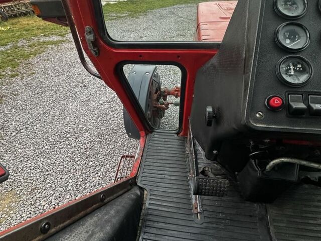 МТЗ Інша, об'ємом двигуна 0.5 л та пробігом 3 тис. км за 13800 $, фото 11 на Automoto.ua