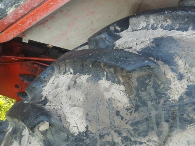 МТЗ Другая, объемом двигателя 4 л и пробегом 3 тыс. км за 14000 $, фото 7 на Automoto.ua