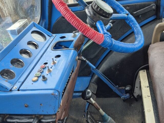 МТЗ Другая, объемом двигателя 0 л и пробегом 0 тыс. км за 8300 $, фото 7 на Automoto.ua