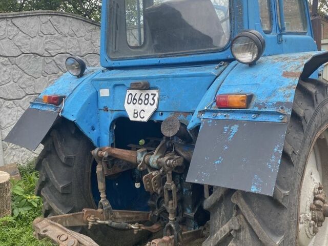 МТЗ Інша, об'ємом двигуна 0 л та пробігом 0 тис. км за 5300 $, фото 4 на Automoto.ua