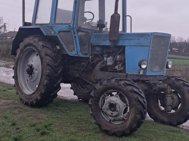 МТЗ Другая, объемом двигателя 5 л и пробегом 0 тыс. км за 7000 $, фото 2 на Automoto.ua