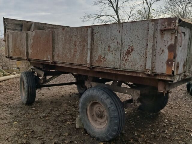 МТЗ Другая, объемом двигателя 0 л и пробегом 0 тыс. км за 9500 $, фото 3 на Automoto.ua