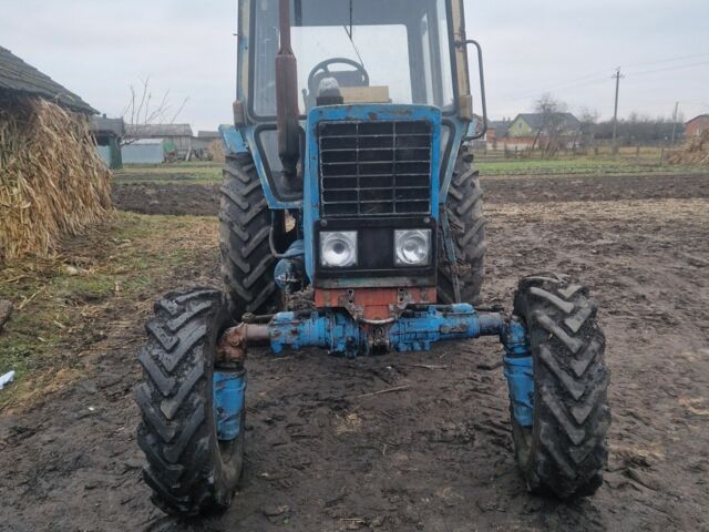 МТЗ Другая, объемом двигателя 0 л и пробегом 0 тыс. км за 8000 $, фото 6 на Automoto.ua