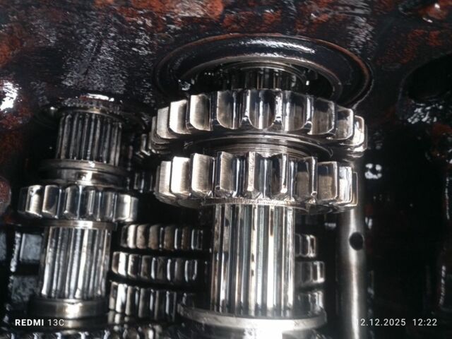 МТЗ Другая, объемом двигателя 0 л и пробегом 0 тыс. км за 2700 $, фото 6 на Automoto.ua