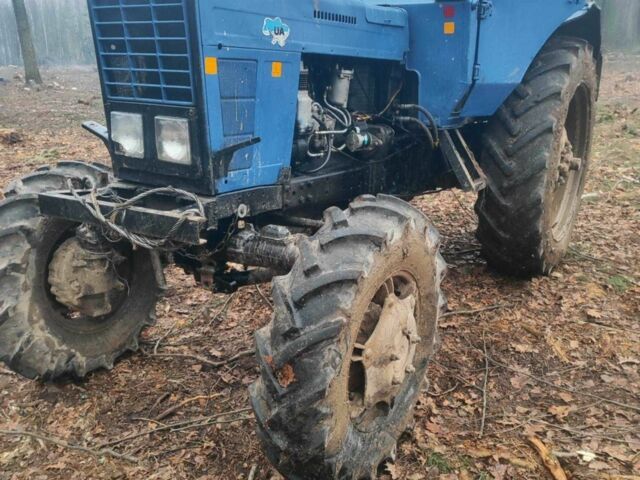 МТЗ Другая, объемом двигателя 0 л и пробегом 0 тыс. км за 6000 $, фото 2 на Automoto.ua