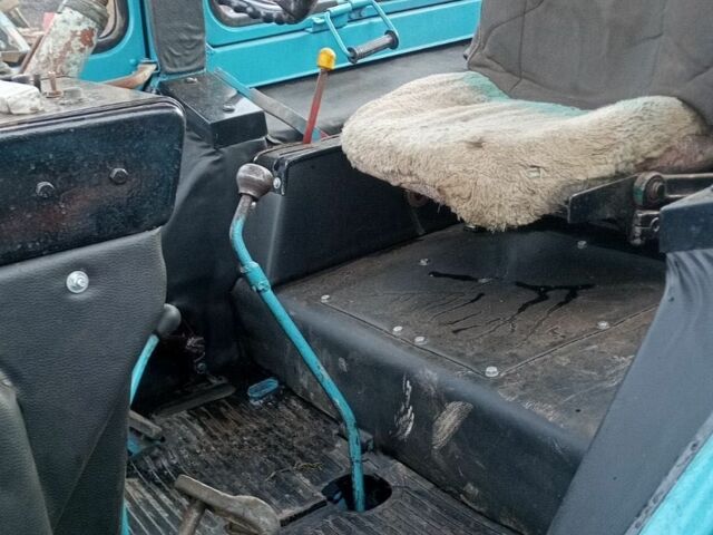 МТЗ Інша, об'ємом двигуна 0 л та пробігом 0 тис. км за 7600 $, фото 4 на Automoto.ua