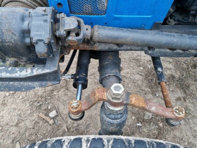 МТЗ Другая, объемом двигателя 4.7 л и пробегом 1 тыс. км за 6000 $, фото 7 на Automoto.ua