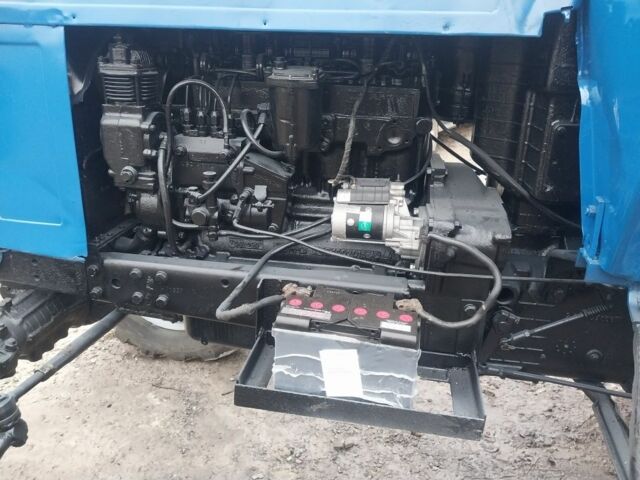 МТЗ Другая, объемом двигателя 0 л и пробегом 0 тыс. км за 5300 $, фото 2 на Automoto.ua