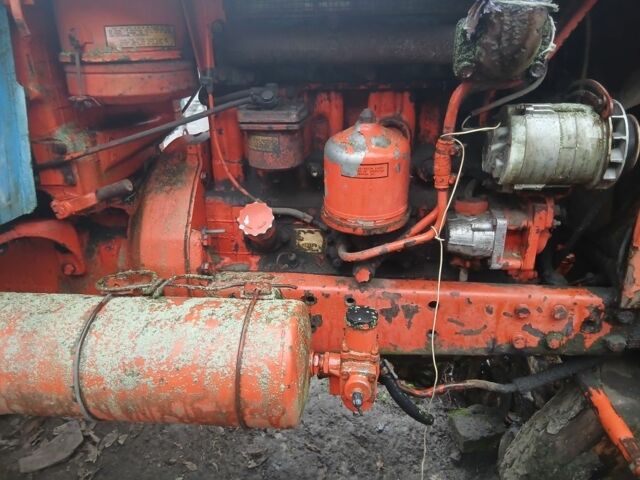 МТЗ Інша, об'ємом двигуна 4.75 л та пробігом 1 тис. км за 6000 $, фото 14 на Automoto.ua